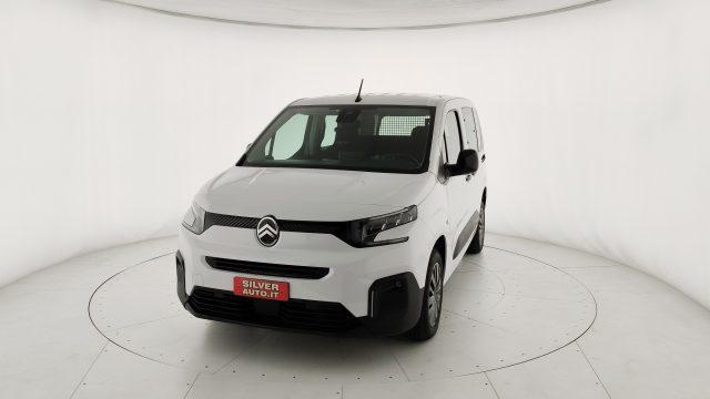 CITROEN Berlingo BlueHDi 100 S&S Plus M AUTOCARRO 5 POSTI