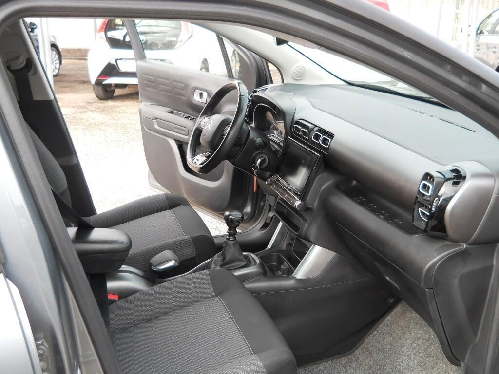 Citroen C3 Aircross PureTech 110 S&S Shine