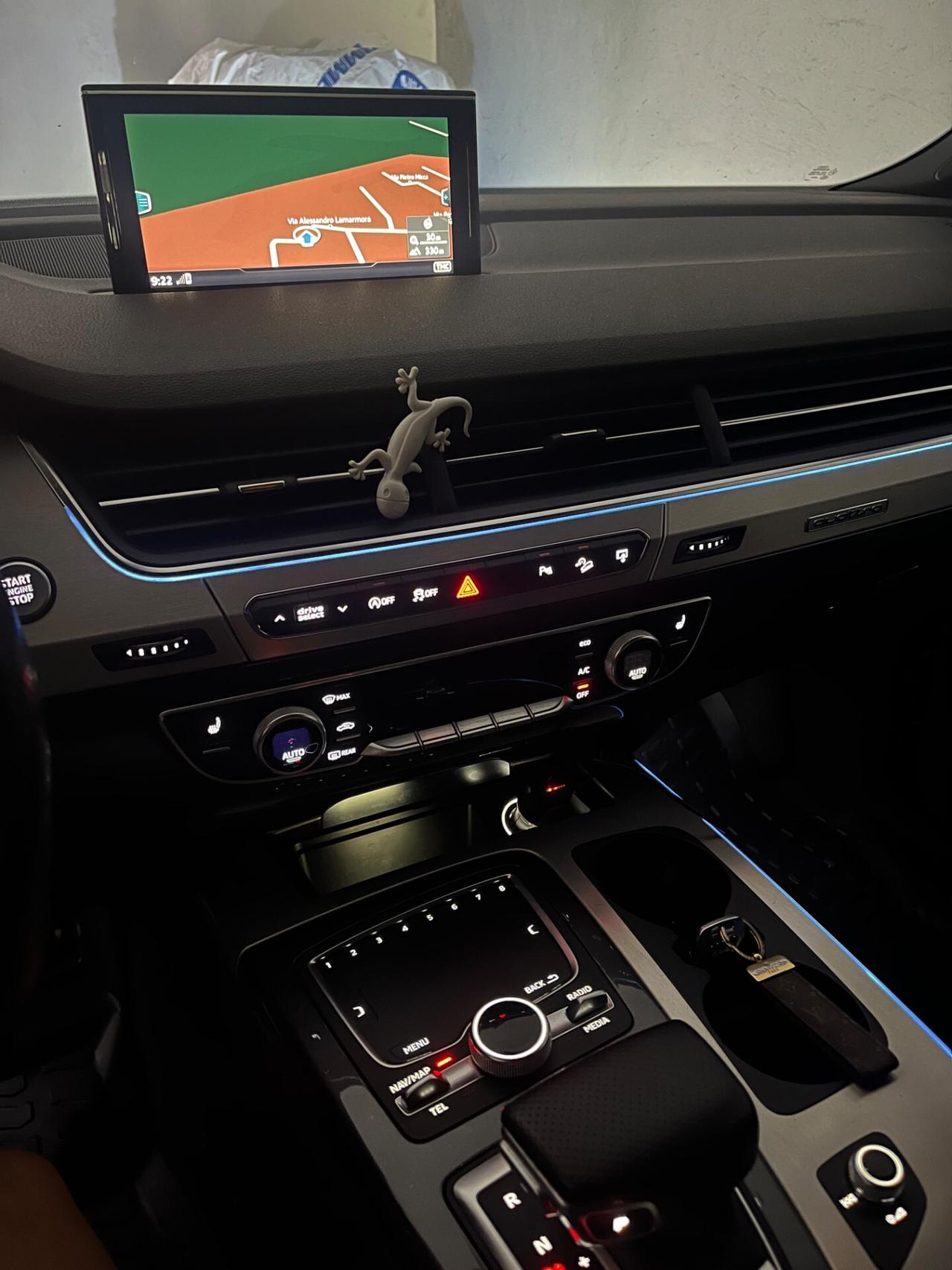 Audi Q7 3.0 TDI 272 CV quattro tiptronic Business Plus
