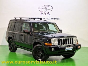 JEEP Commander 4.7 V6 Limited GPL