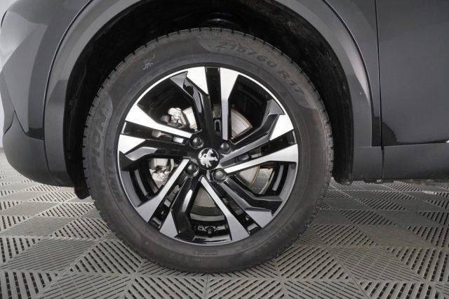 PEUGEOT 2008 2008 BlueHDi 130 S&S EAT8 Allure