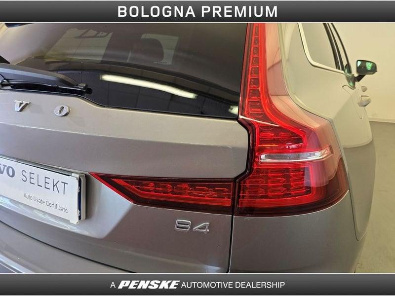 Volvo V60 V60 B4 (d) Geartronic Momentum Business