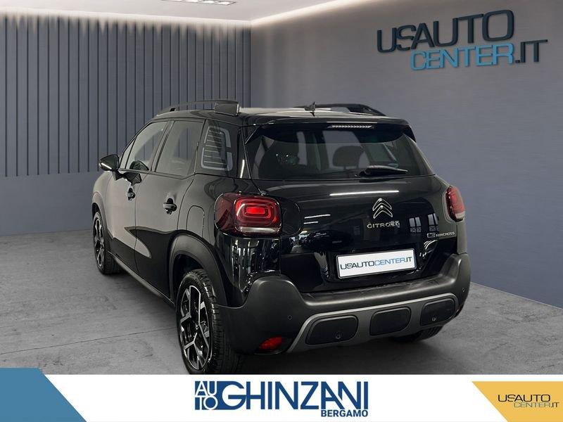 Citroën C3 Aircross C3 Aircross PureTech 110 S&S Max