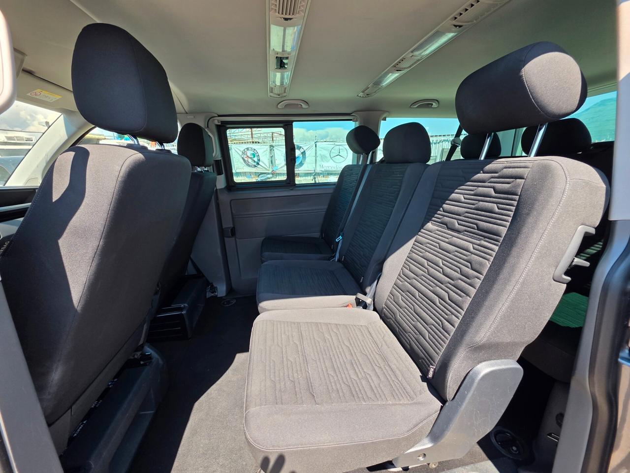 Volkswagen Caravelle 2.0 TDI 199CV DSG PL Cruise