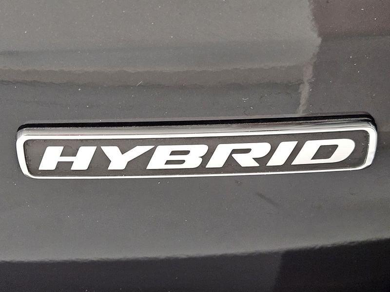 Ford Kuga St-Line 2.5 Hyb. 180CV FWD