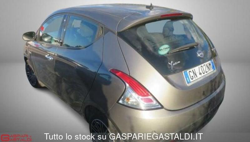 Lancia Ypsilon Ypsilon 1.0 FireFly 5 porte S&S Hybrid Gold