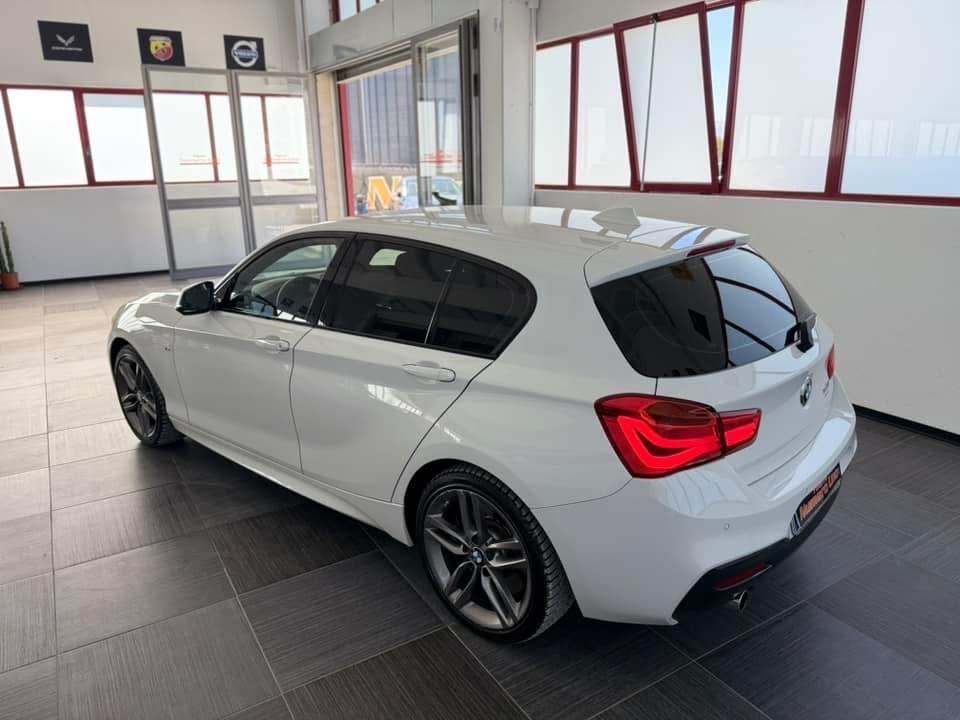 Bmw 118 d M-Sport 2.0d 150cv 2017