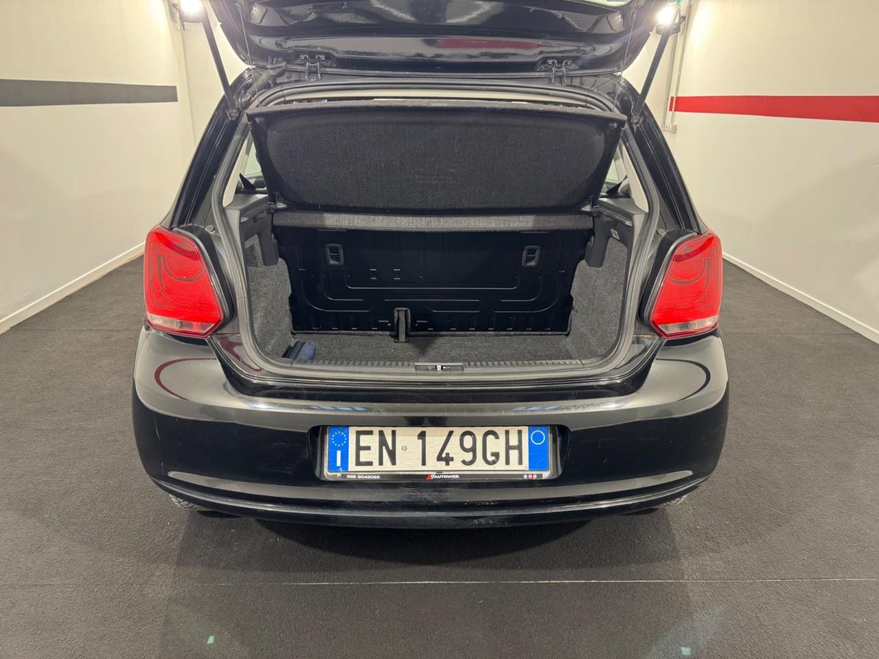 Volkswagen Polo 1.2 TDI DPF 5 p. Comfortline