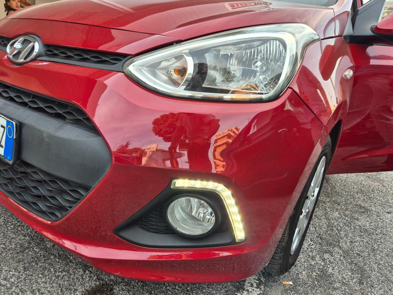 Hyundai i10 1.0 MPI Style