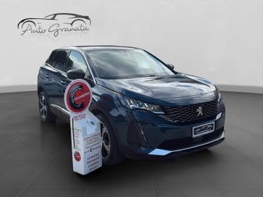 Peugeot 3008 BlueHDi 130 Allure Pack PREZZO REALE