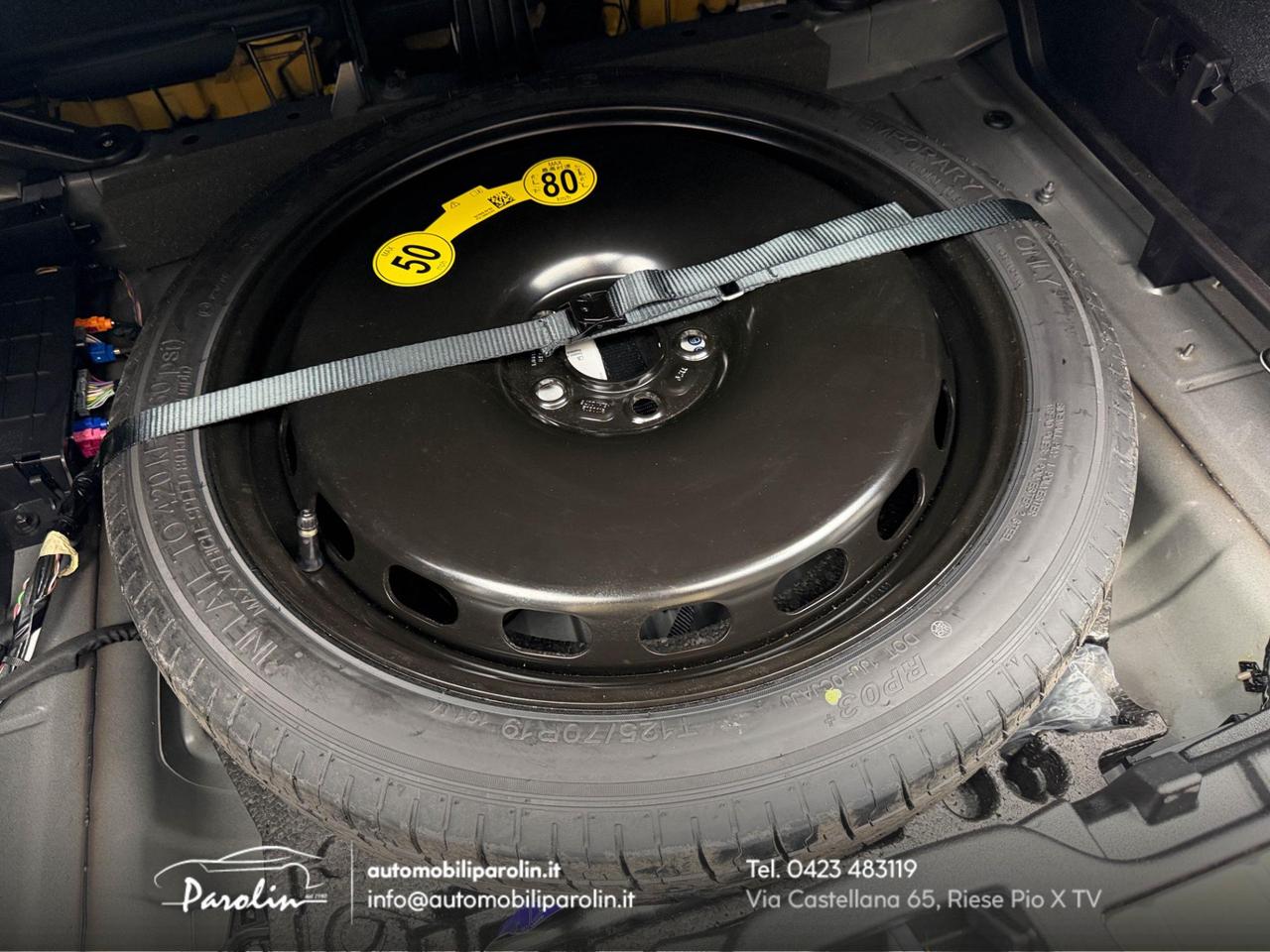 Volvo XC40 1.5 t4 phev Inscription Pelle-19'' Prezzo REALE