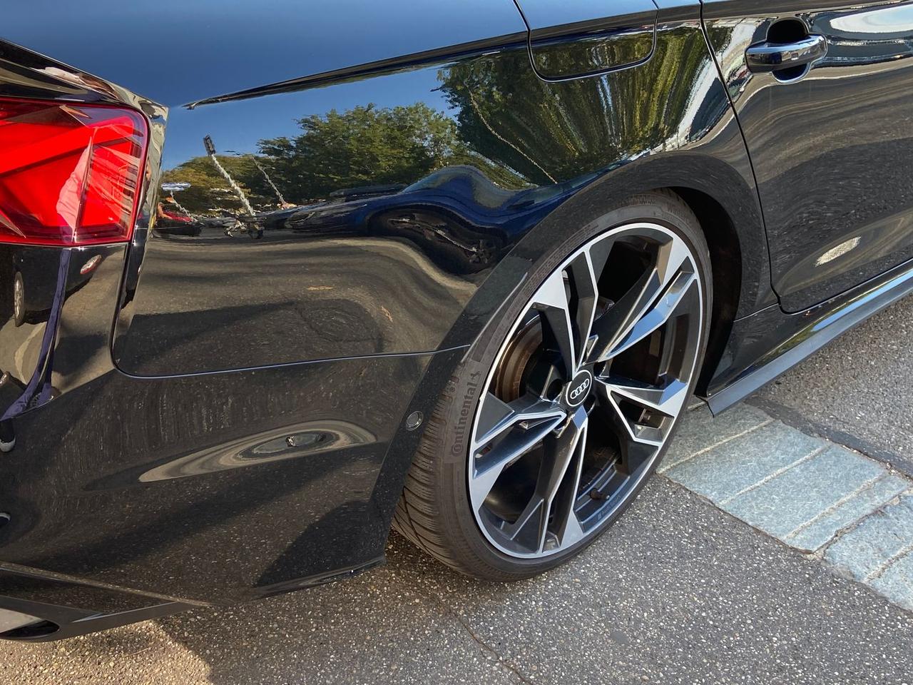 Audi A5 40 TDI MHEV S Line Edition Sportba #50029