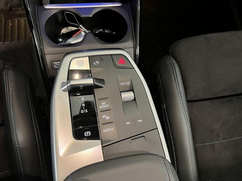 BMW Serie 2 Active Tourer Serie 2 U06 Active Tourer 218d Active Tourer auto