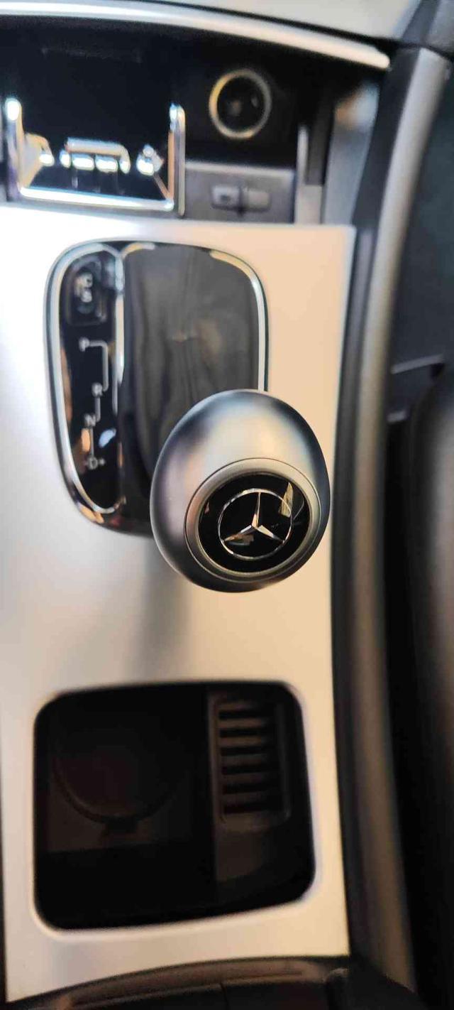 MERCEDES-BENZ CLC 200 CDI Sport NAVI-PELLE AUTOMATIC