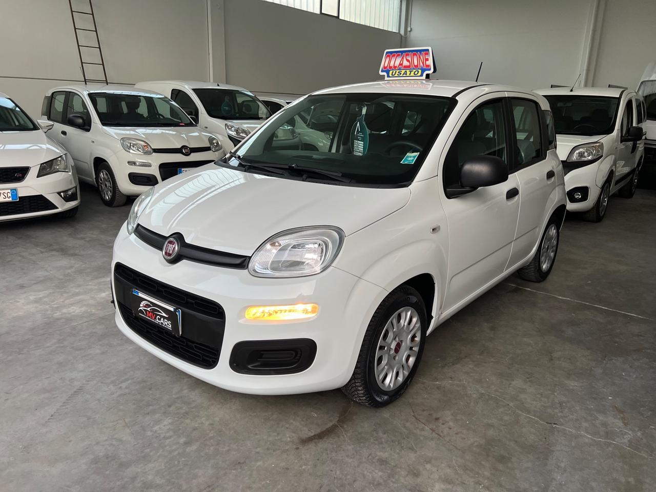 Fiat Panda 1.2 EasyPower Easy
