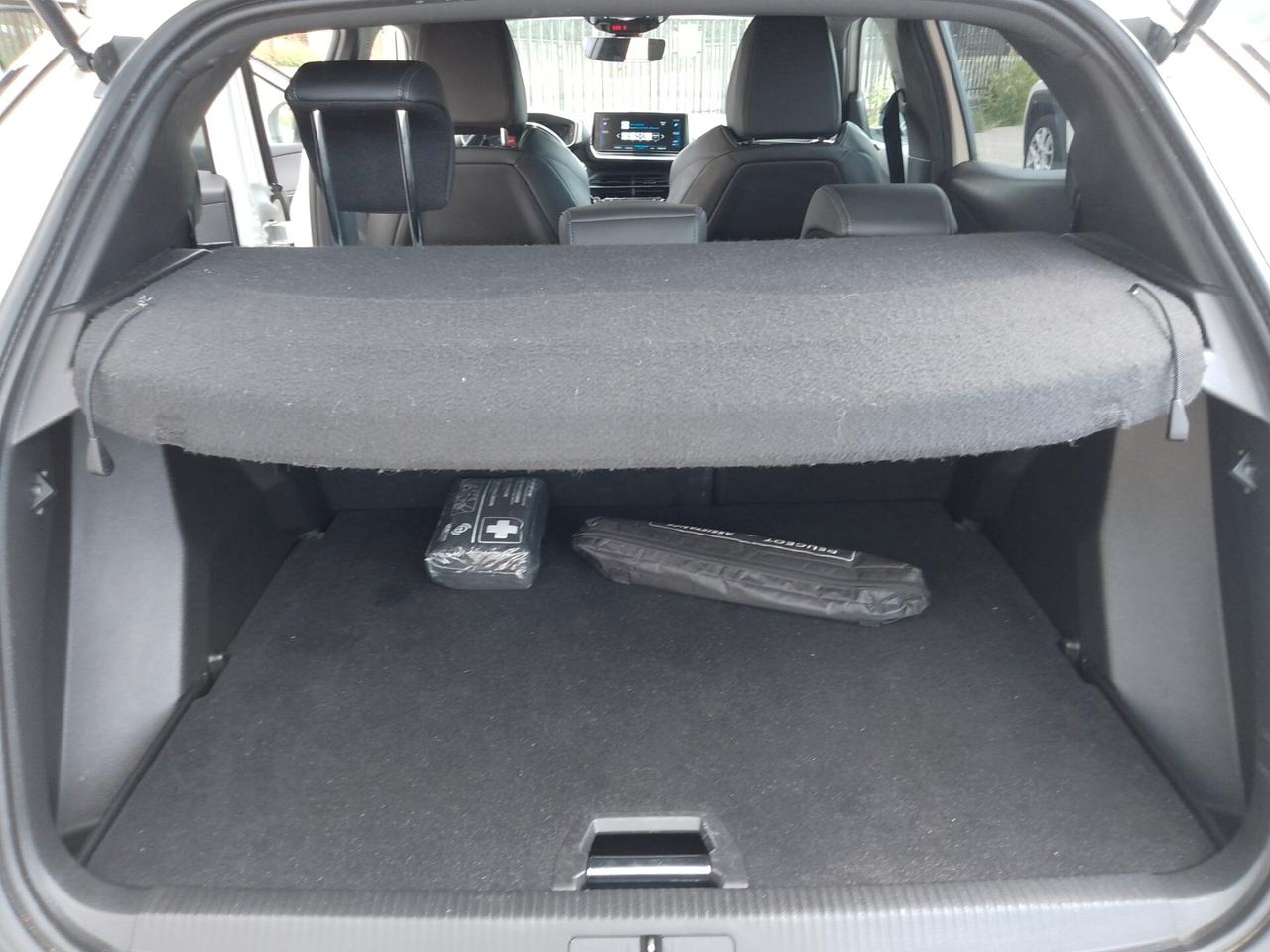 Peugeot 2008 BlueHDi 110 S&S GT