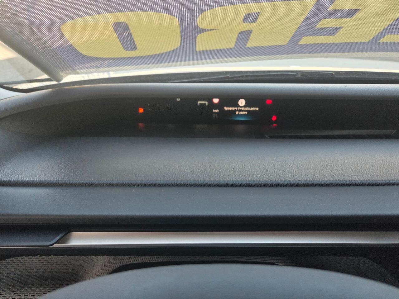 Citroen C3 MAX 100 CV KM0 TETTO NERO NESSUN OBBLIGO FINANZIARIO !