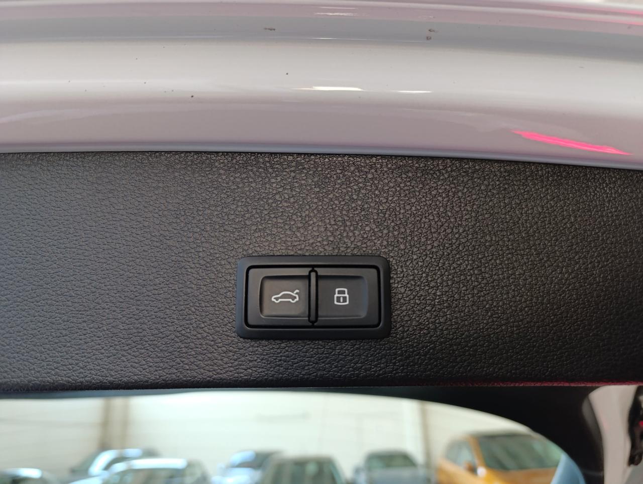 Audi Q2 35 1.5 tfsi S line edition s-tronic