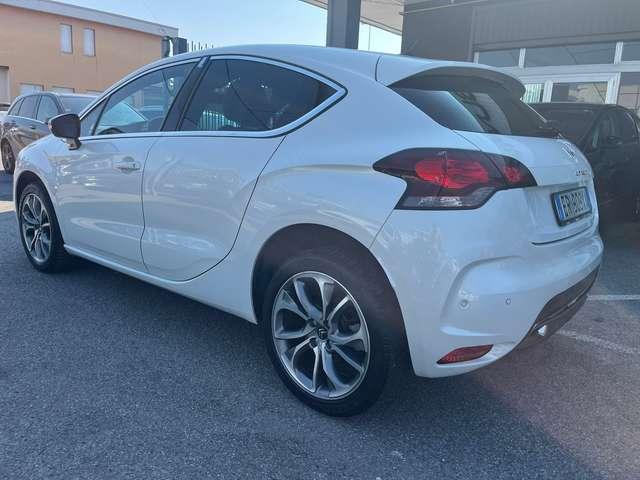 Citroen DS4 DS4 1.6 e-hdi (airdream) 115cv