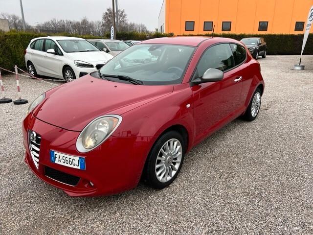 Alfa Romeo MiTo 1.3 jtdm 84 cv *Guidabile Neo Patentato*