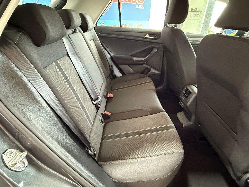 Volkswagen T-Roc 2.0 TDI SCR 150 CV DSG Business BlueMotion Technol