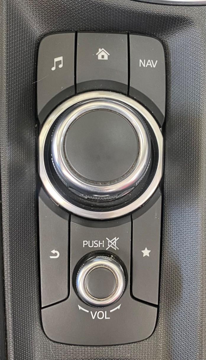 Abarth 124 Spider 1.4 t. m.air 170cv