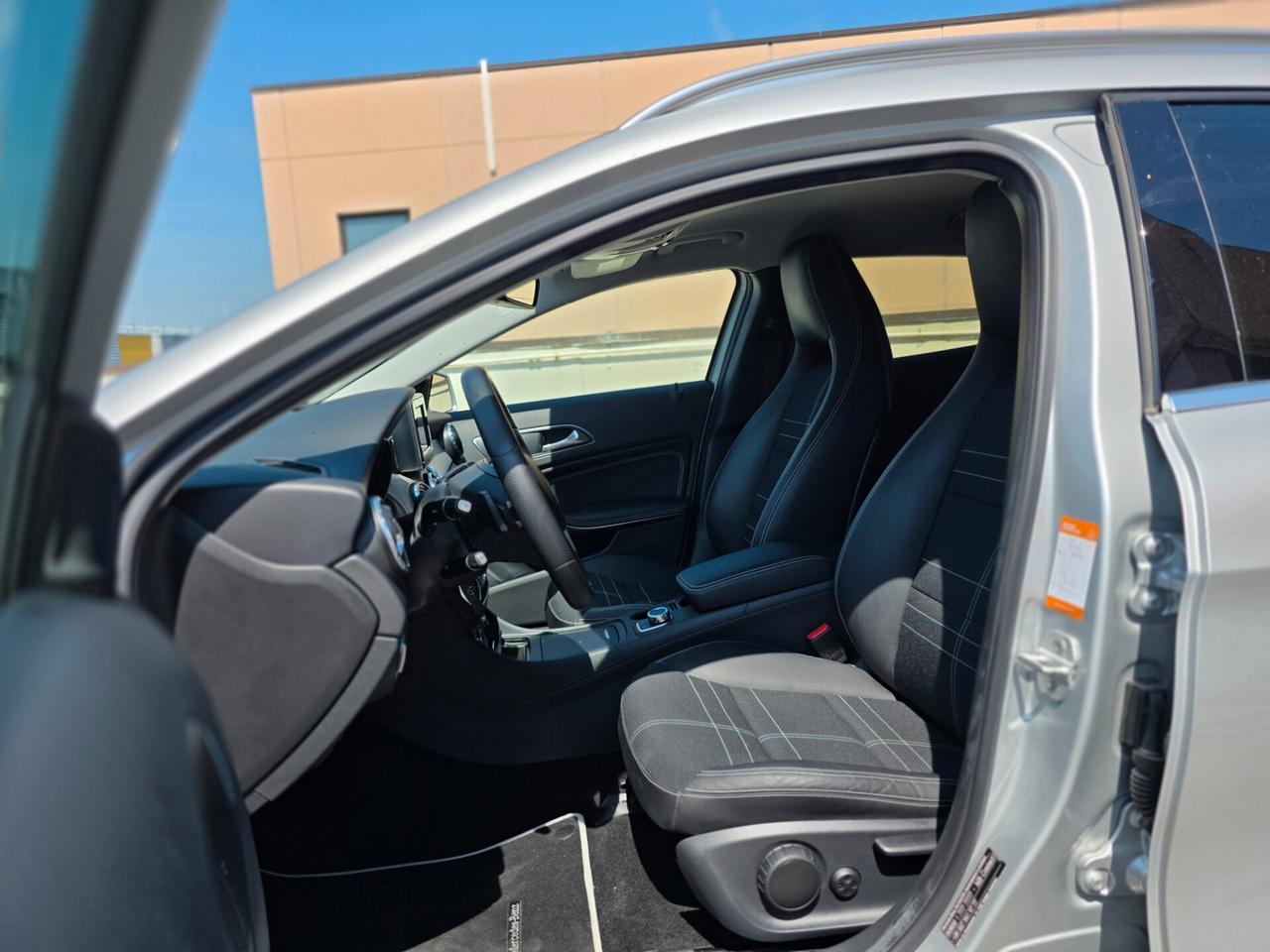 Mercedes-benz GLA 200 CDI Automatic Sport
