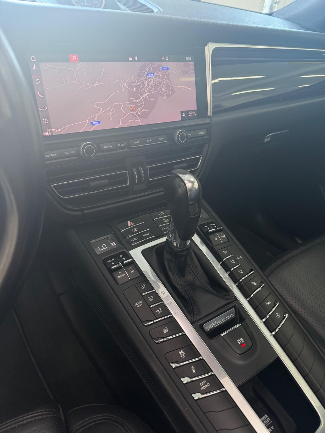 Porsche Macan 3.0 S FINANZIABILE