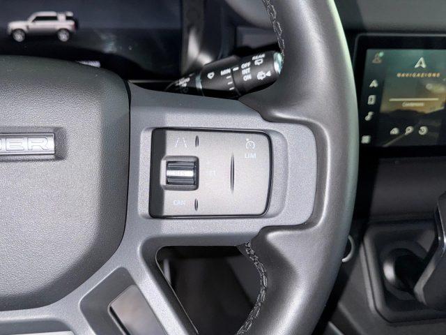 LAND ROVER Defender 110 3.0D I6 250 CV AWD X-Dynamic SE *GAR 09/28*