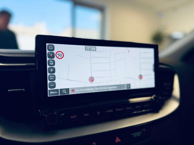 Kia XCeed 1.6 crdi mhev 136cv dct