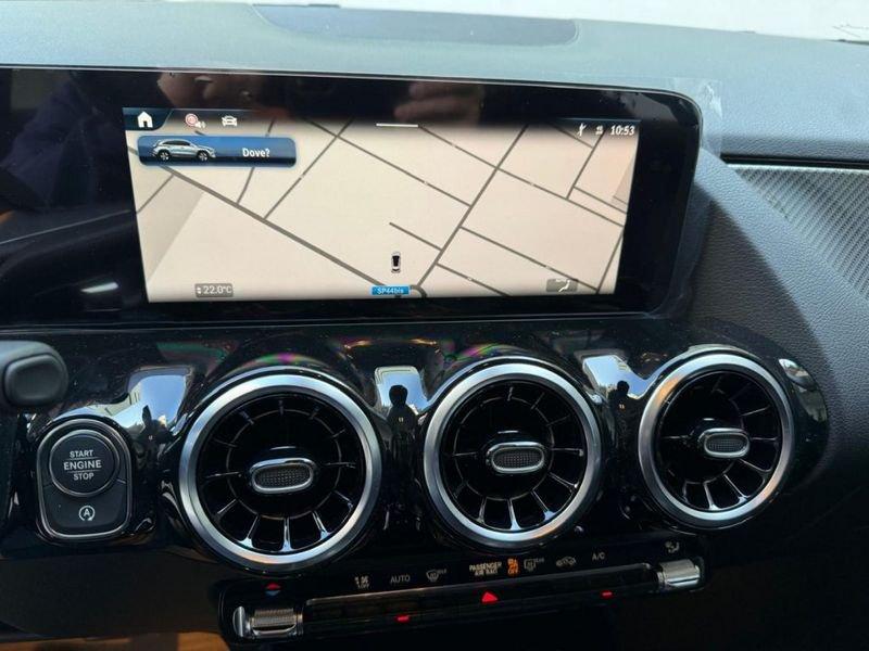 Mercedes-Benz GLA 180 Automatic AMG Line Premium