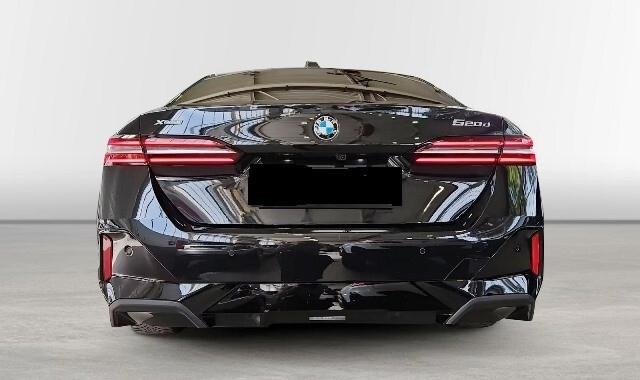 Bmw 520 520d 48V xDrive Msport autom.(197cv)