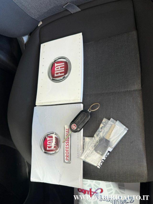 FIAT Doblo Doblò 1.6 MJT 120CV PC-TN Cargo IVA COMPRESA