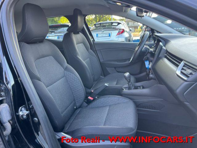 RENAULT Clio TCe 100 CV GPL 5p Business AUTOCARRO PROMO