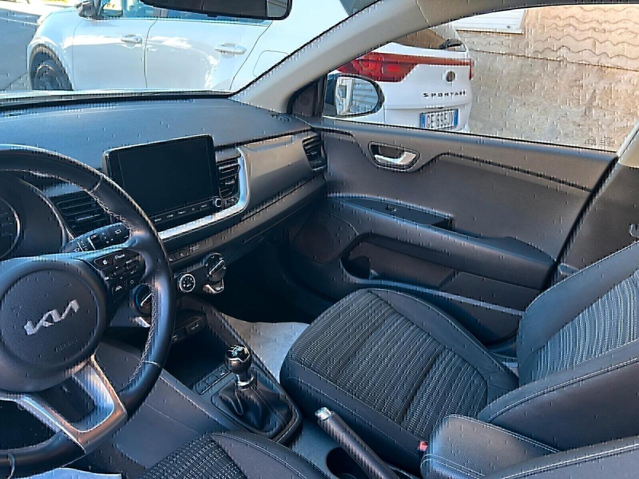 Kia Stonic 1.2 DPI Urban