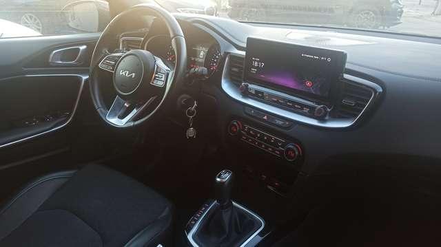 Kia XCeed 1.0 t-gdi 120 CV **GPL+UNIPRO+LED+18"+NAVI+FULL**