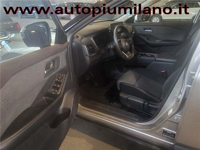 NISSAN X-Trail e-Power e-4orce 4WD 5 posti N-Connecta