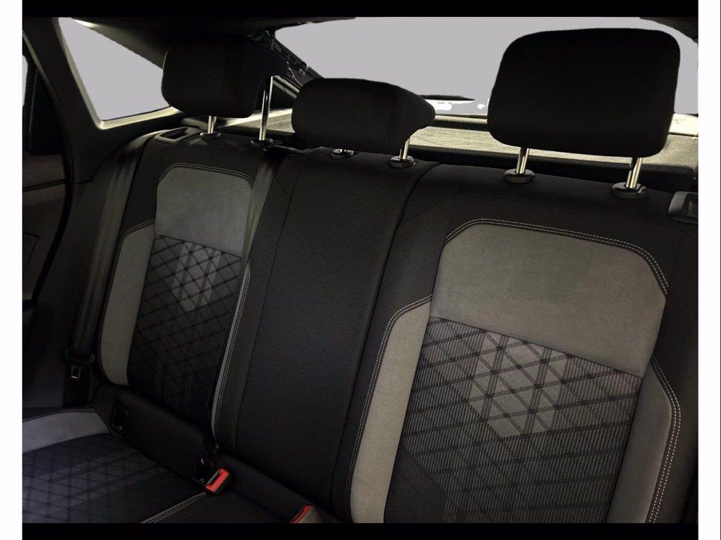 VOLKSWAGEN Taigo 1.0 tsi r-line 110cv dsg del 2023