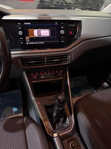 Volkswagen Polo OFFERTA LIMITATA ENTRO 15/12 Benzina Neopatentati