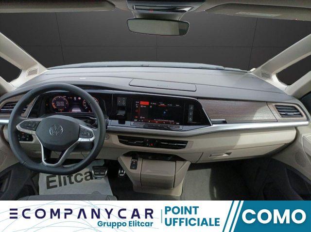 VOLKSWAGEN Multivan T 7 MULTIVAN 2.0 TDI 150CV DSG *PREZZO+IVA22%*