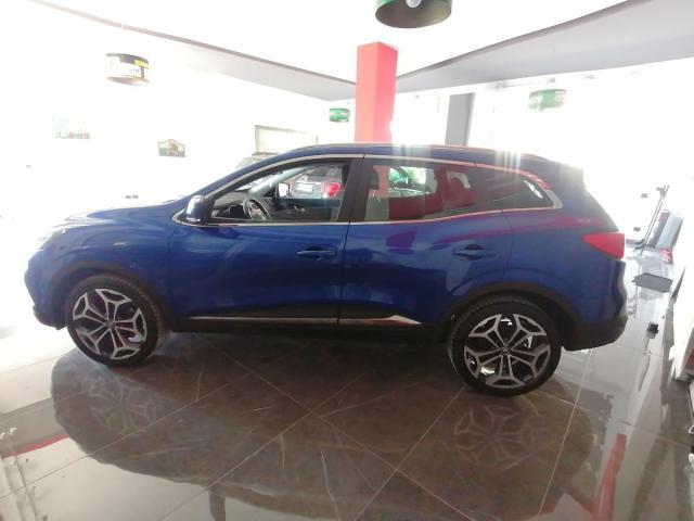 RENAULT - Kadjar - Blue dCi 8V 115 CV EDC Sport Edition2