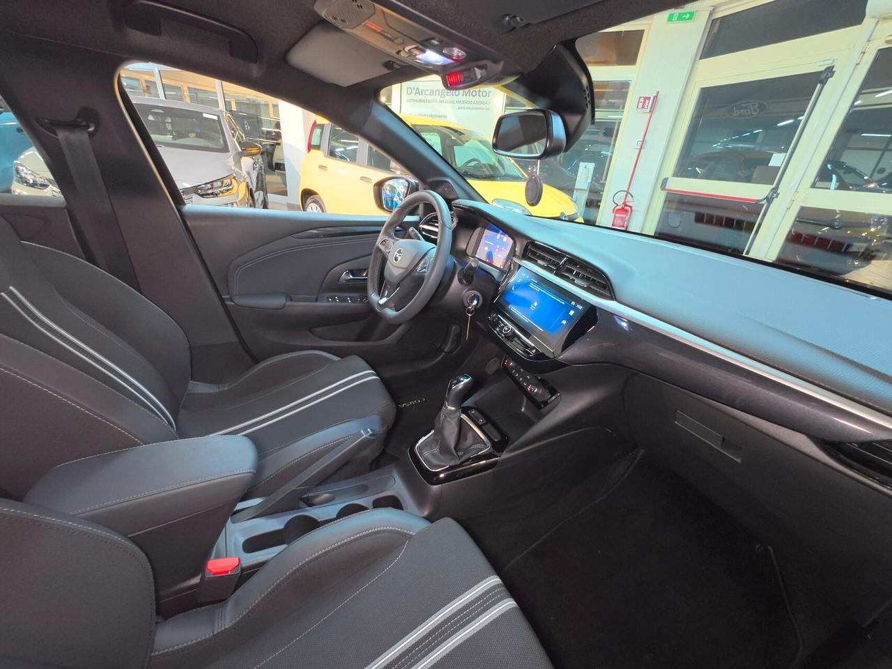 Opel Corsa 1.2 GS GPL