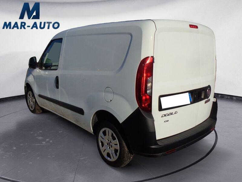 FIAT Doblò Doblò 1.6 MJT 105CV PC-TN Cargo SX 3 Posti + IVA