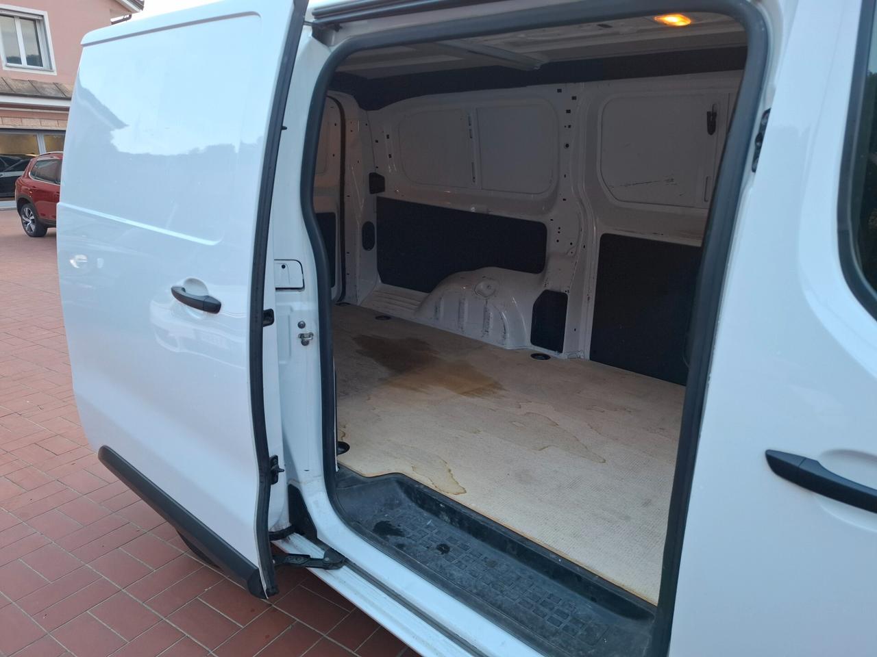 OPEL VIVARO L2H1 3 POSTI 2.0 DIESEL