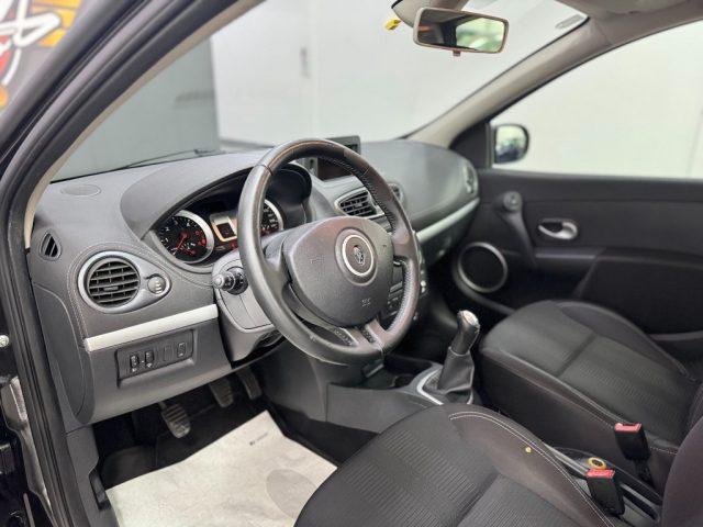 RENAULT Clio 1.5 dCi 85CV 3 porte Luxe