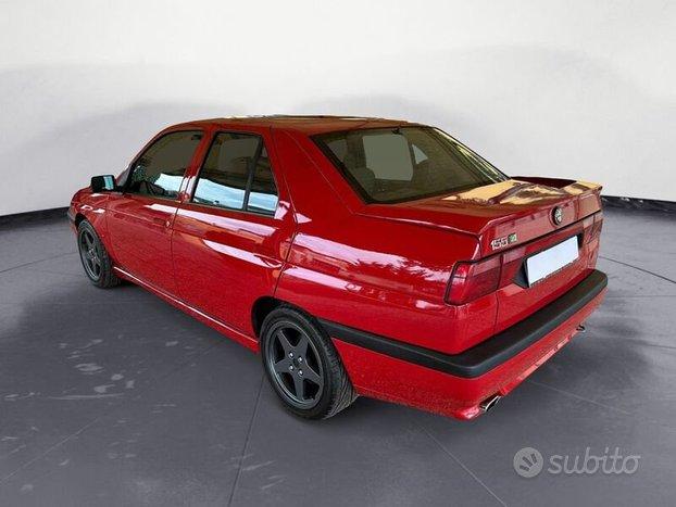 Alfa Romeo 155 2.0i turbo 16V cat Q4 S 110 ES...