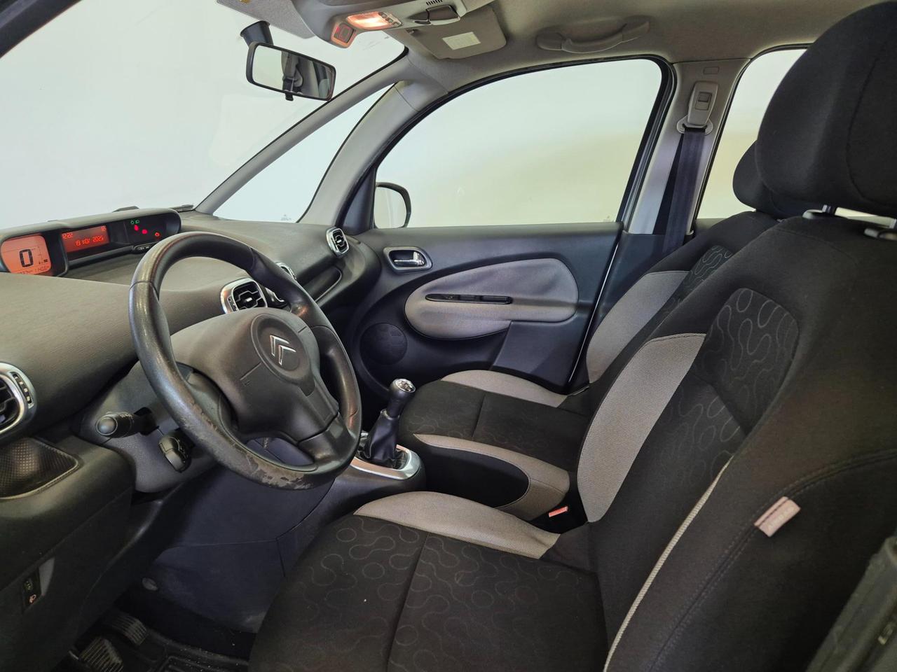 Citroen C3 Picasso 1.4 vti 16v Perfect - PER COMMERCIANTI