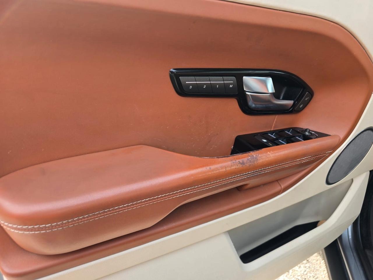 Land Rover Range Evoque 2.2 TD4 Coupé Prestige