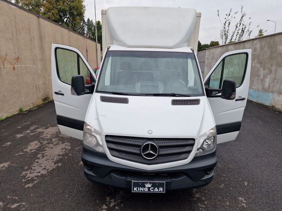 Mercedes-benz SPRINTER 2.2 Diesel