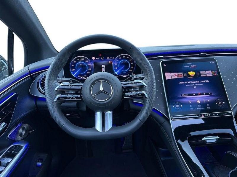 Mercedes-Benz EQE 350 Premium Plus 4matic